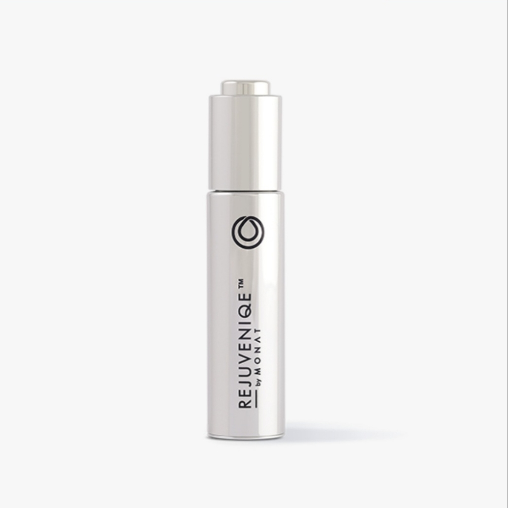 Rejuvenique oil intensive